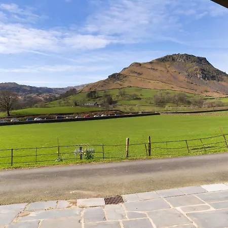 Feriehus Tilly's Grasmere
